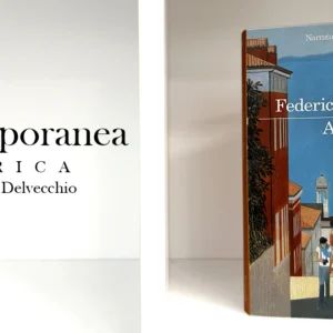 Alma di Federica Manzon: le radici dell’anima