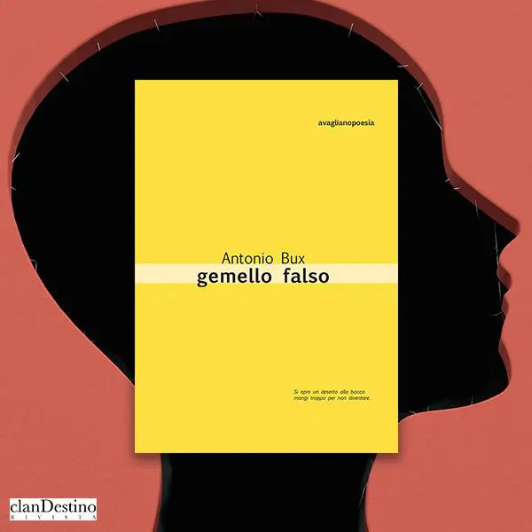 Il gemello falso di Antonio Bux
