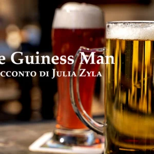 The Guiness Man – Racconto