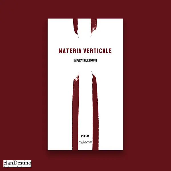 Gli ori si fondono, la Materia Verticale di Imperatrice Bruno