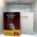 Invernale, il libro di Dario Voltolini