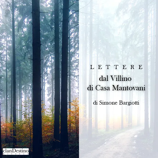 Casa Mantovani: l’angoscia