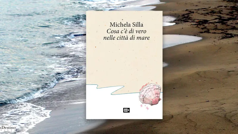 La poesia di Michela Silla, poetessa di mare