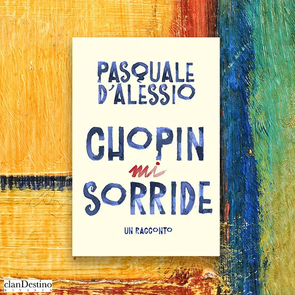 Il “canto” necessario di Pasquale D’Alessio
