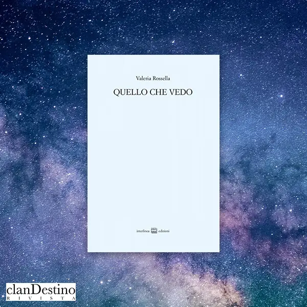 La realtà nascosta di Valeria Rossella